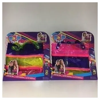 Hra na zahradu Torba duża do ozdobienia