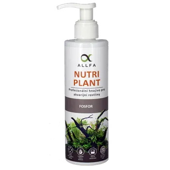 Hnojivo Allfa Fosfor 500 ml