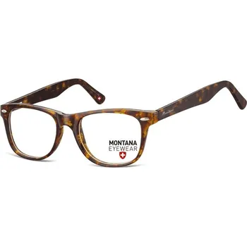 Brýlová obroučka MONTANA EYEWEAR Obroučky Montana MA61A Flex