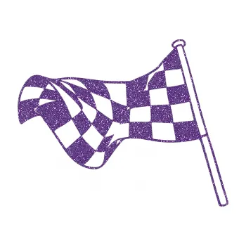 Polep vozidla SAMOLEPKA Šachovnice 052 (87 - Ultra Metalic fialová) NA AUTO, NÁLEPKA, FÓLIE, POLEP, TUNING, VLASTNÍ TEXT, TISK, AUTOSAMOLEPKY.cz, POLEPY, OBRÁZEK, LOGO, SAMOLEPKY