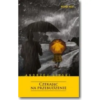 Czekając na przebudzenie - Lipski Andrzej