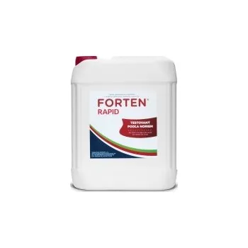 Dezinfekce FORTEN rapid dezinfekce 5L