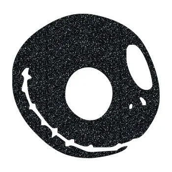 Autodoplněk Samolepka na auto Halloween 012 pravá (85 - Ultra Metalic černá) NÁLEPKA, FÓLIE, POLEPY, TUNING, VLASTNÍ TEXT, TISK, AUTOSAMOLEPKY.cz, SAMOLEPKY, OBRÁZEK, LOGO, VÝROBA, PRODEJ