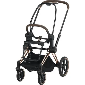 Cybex Priam 4.0 podvozek + rám sezení…