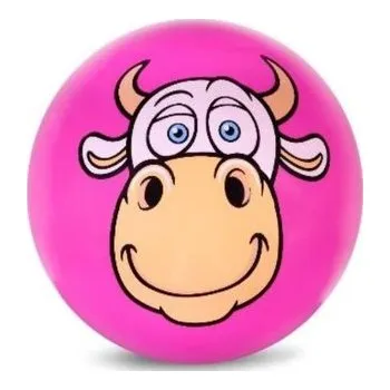 Dětské hřiště Míč PVC 230 MM - Kravička