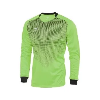Brankařský dres Penalty DELTA LS Barva: Zelená, Velikost: L