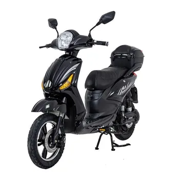 Elektrický skútr Racceway E-Moped 20 Ah 250 W