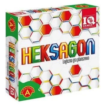 Heksagon ALEX