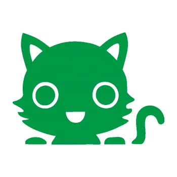 Samolepící dekorace Kočka 014 pravá kočka v autě (12 - zelená) SAMOLEPKA NA AUTO, NÁLEPKA, FÓLIE, POLEP, TUNING, VLASTNÍ TEXT, TISK, AUTOSAMOLEPKY.cz, POLEPY, OBRÁZEK, LOGO, 3D STICKERS