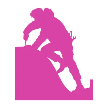 Samolepící dekorace SAMOLEPKA Opravář 001 levá řemeslné práce (16 - růžová) NA AUTO, NÁLEPKA, FÓLIE, POLEP, TUNING, VLASTNÍ TEXT, TISK, AUTOSAMOLEPKY.cz, POLEPY, OBRÁZEK, LOGO, SAMOLEPKY