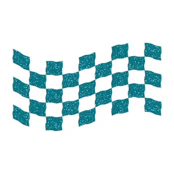 Polep vozidla SAMOLEPKA Šachovnice 008 (92 - Ultra Metalic tyrkysová) NA AUTO, NÁLEPKA, FÓLIE, POLEP, TUNING, VLASTNÍ TEXT, TISK, AUTOSAMOLEPKY.cz, POLEPY, OBRÁZEK, LOGO, SAMOLEPKY