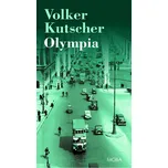 Olympia - Volker Kutscher (2021, pevná)