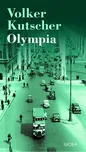 Olympia - Volker Kutscher (2021, pevná)