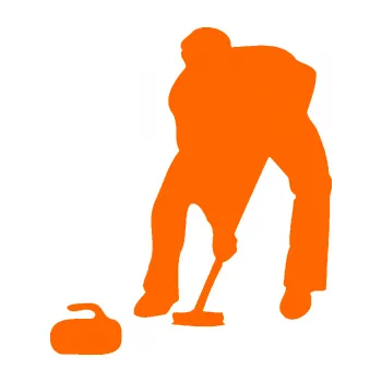 Polep vozidla SAMOLEPKA Curling 001 levá (73 - Fluorescentní oranžová) NA AUTO, NÁLEPKA, FÓLIE, POLEP, TUNING, VLASTNÍ TEXT, TISK, AUTOSAMOLEPKY.cz, POLEPY, OBRÁZEK, LOGO, SAMOLEPKY