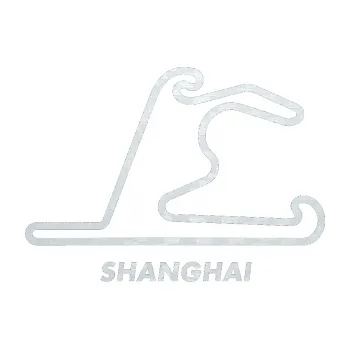 Samolepící dekorace SAMOLEPKA Okruh Shanghai (51 - 3D karbon bílý) NA AUTO, NÁLEPKA, FÓLIE, POLEP, TUNING, VLASTNÍ TEXT, TISK, AUTOSAMOLEPKY.cz, POLEPY, OBRÁZEK, LOGO, SAMOLEPKY