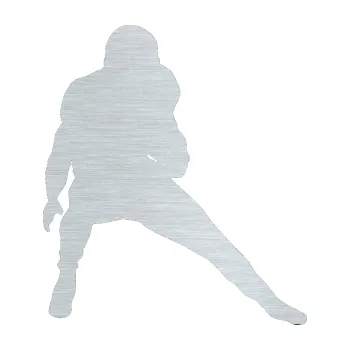 Polep vozidla Americký fotbal 010 pravá (61 - škrábaný hliník) SAMOLEPKA NA AUTO, NÁLEPKA, FÓLIE, POLEP, TUNING, VLASTNÍ TEXT, TISK, AUTOSAMOLEPKY.cz, POLEPY, OBRÁZEK, LOGO, 3D STICKERS