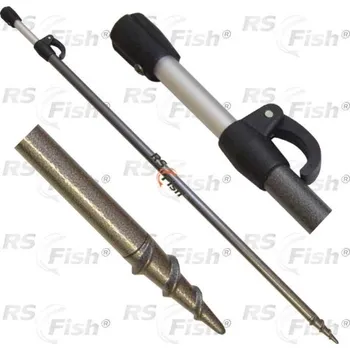 Jaxon teleskopická univerzální - zavrtávací delší PZ-POE150