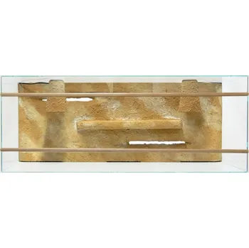 Teraristika Terárium Standard 01 90x40x40