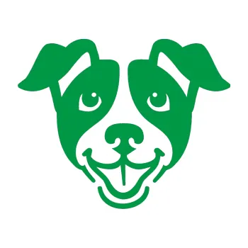 Polep vozidla Pes 065 (12 - zelená) SAMOLEPKA NA AUTO, NÁLEPKA, FÓLIE, POLEP, TUNING, VLASTNÍ TEXT, TISK, AUTOSAMOLEPKY.cz, POLEPY, OBRÁZEK, LOGO, 3D STICKERS