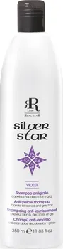 Šampon RR Line Silver Star šampon pro bílé vlasy