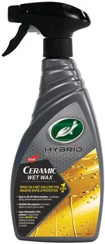 Autovosk Turtle Wax Hybrid Solutions Ceramic Wet Wax 500 ml