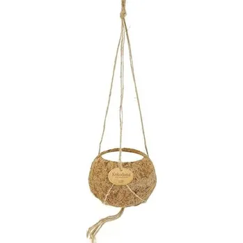 Květináč - obal průměr 25 cm, výška 13 cm (XL)