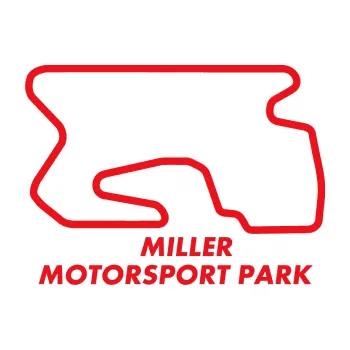 Samolepící dekorace SAMOLEPKA Okruh Miller Motorsport Park outer (10 - červená) NA AUTO, NÁLEPKA, FÓLIE, POLEP, TUNING, VLASTNÍ TEXT, TISK, AUTOSAMOLEPKY.cz, POLEPY, OBRÁZEK, LOGO, SAMOLEPKY