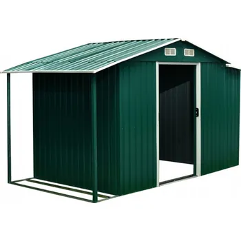 Příslušenství pro zahradní stavbu Nohel Garden ay49398 přístřešek k domku