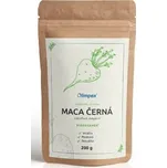 Olimpex Maca černá Bioregener 200 g