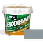 Detecha EKOBAN FORTE 15kg šedý RAL 7040