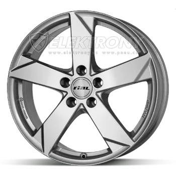 Auto-moto Rial Kodiak 7x17 5x112 ET39