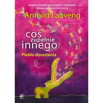 Coś zupełnie innego - Lauveng Arnhild