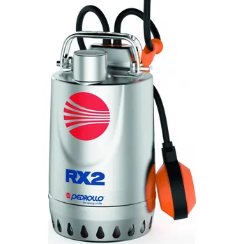 Čerpadlo PEDROLLO RXm 4/40 vortex 230V 10m s plovákem