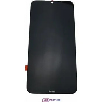 Xiaomi Redmi Note 8 LCD + dotyková deska černá - prémiová