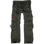 Surplus Royal Traveler zelené