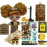 L.O.L. Surprise! J.K. Queen Bee Fashion Doll s botami