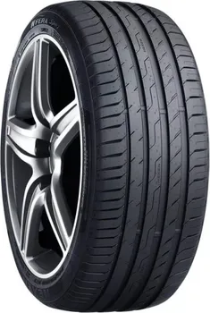 4x4 pneu Nexen NˇFera Sport  225/60 R17 99 H