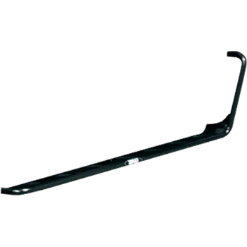 Nárazník XRW Racing Parts XRW NERF BAR P5 BLACK - RZR 4 900 XP