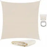 Malatec Stínicí plachta 3,6 x 3,6 m