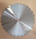 Profi Diamantový řezný kotouč CBA 700x60/30 Beton