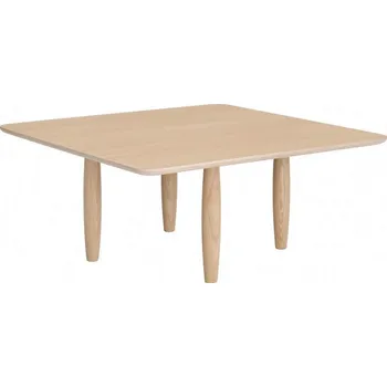 Konferenční stolek Norr11 Konferenční stolek Oku, natural oak