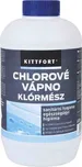 Kittfort Chlorové vápno 600 g