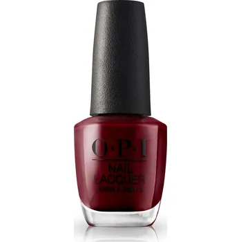 Lak na nehty O.P.I. OPI Nail Lacquer Got the Blues for Red Velikost: 15 ml