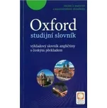 Oxford Studijní Slovník: Výkladový…