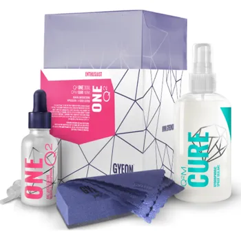 Autolak Gyeon Q2 One 30 ml keramický sealant