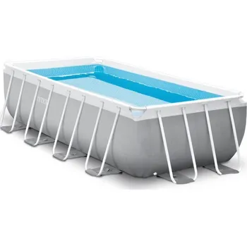 Intex 26790 Prism Frame 400 x 200 x 122…