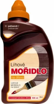 Mořidlo Druchema Lihové mořidlo 500 ml