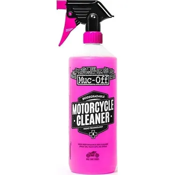 Muc-Off Motorcycle Cleaner 1 l