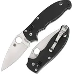 Spyderco C101GP2