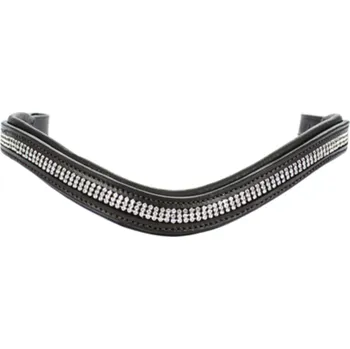 Čelenka Equestro Marion Browband Velikost: Full